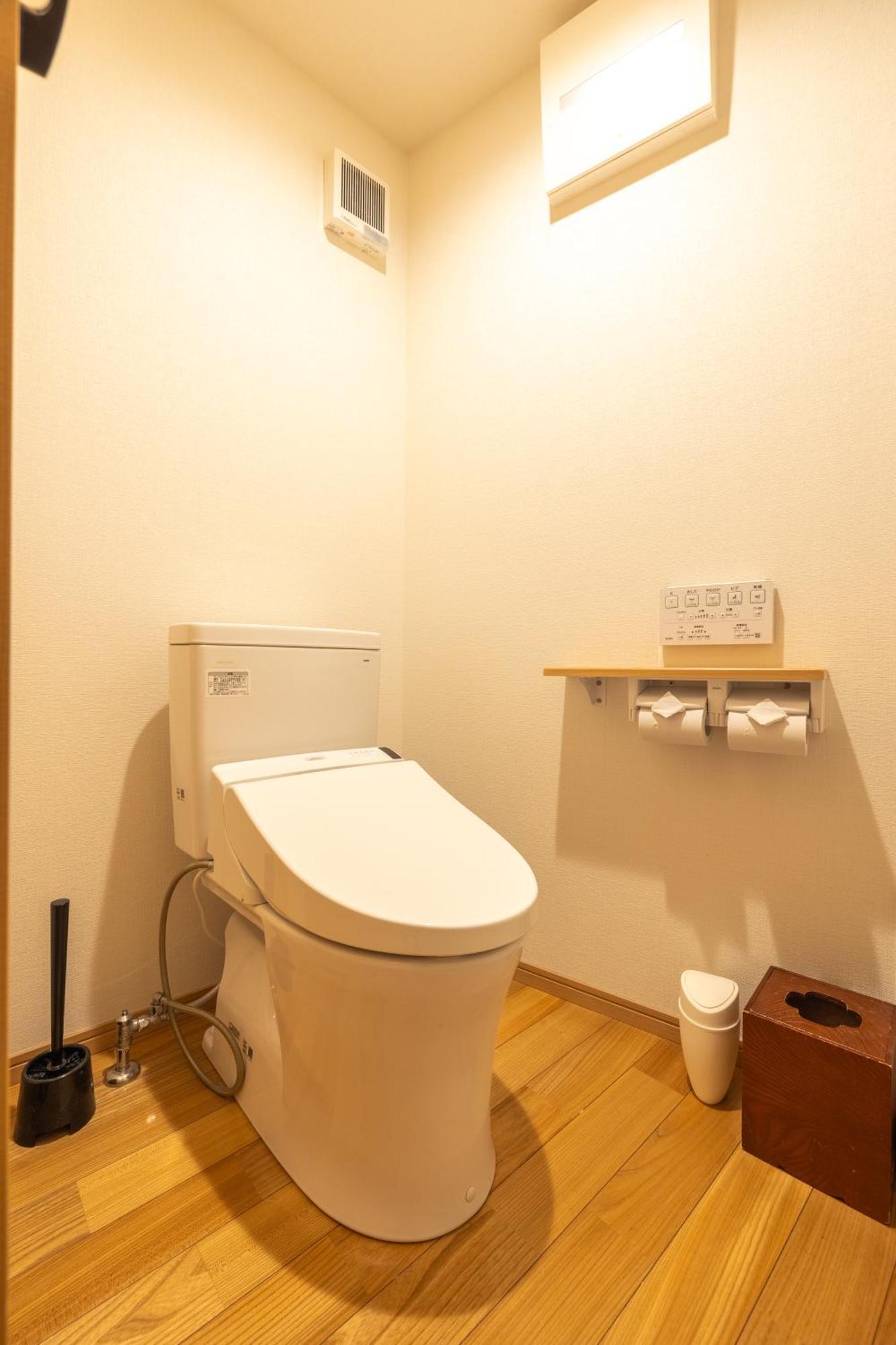Corner House Apartment Nozawaonsen Exterior photo